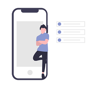 Mobile App-Entwicklung von Node2