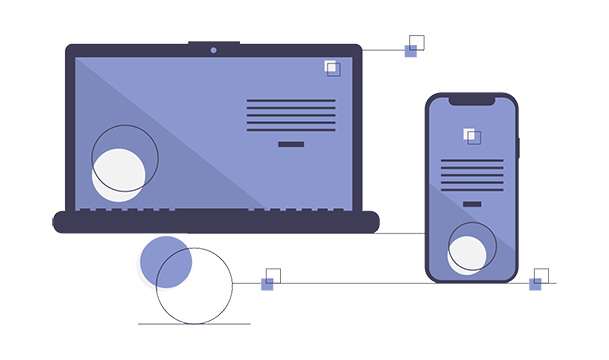 Responsive Mobile Design von Node2
