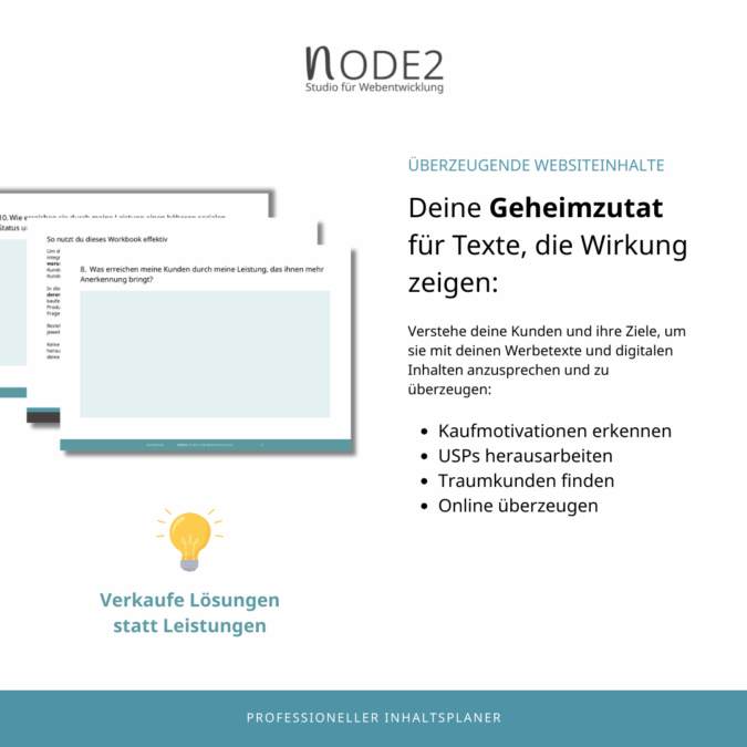 Workbook: Psychologie der Kaufabsichten – Bild 2