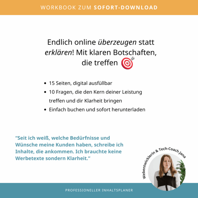 Workbook: Psychologie der Kaufabsichten – Bild 3